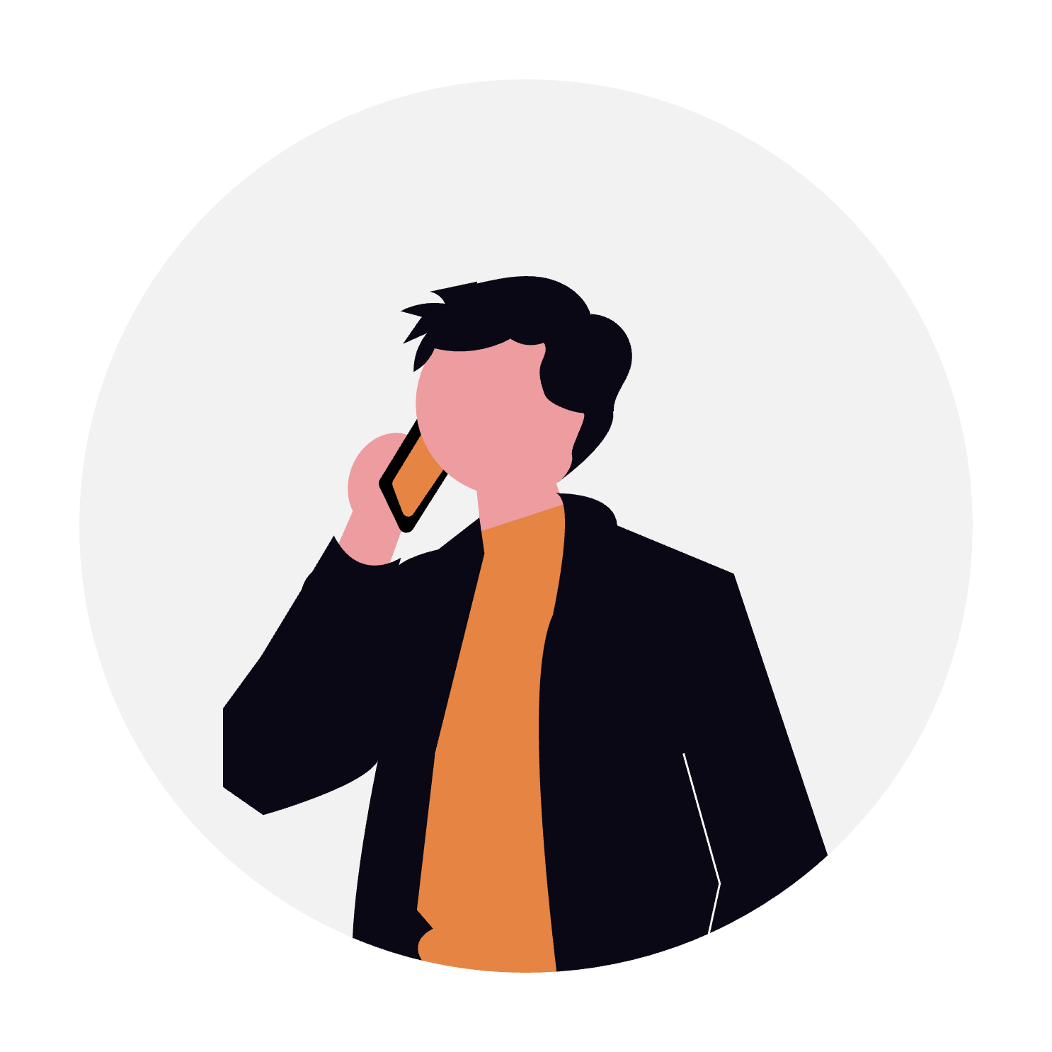 undraw_talking-on-the-phone_lc9v undraw_talking-on-the-phone_lc9v